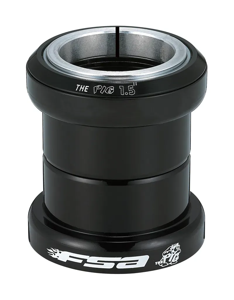 FSA The Big Fat Pig 1.5R Threadless 1.5 - 1.1/8 Headset