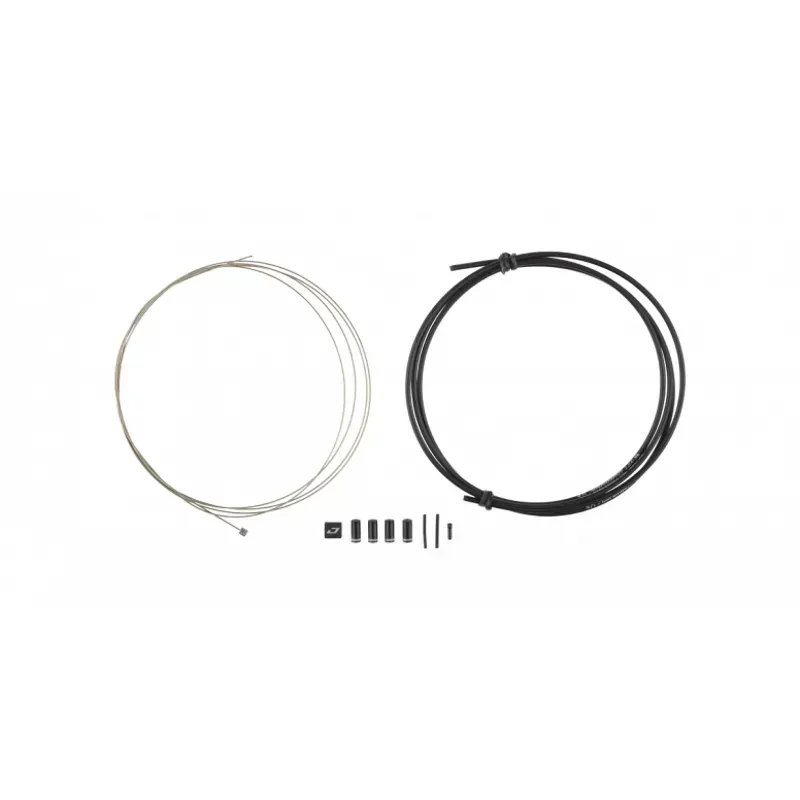 Jagwire Pro Dropper Kit LEX-SL 3mm Hsng./0.8mm Polished SS Inner Cable