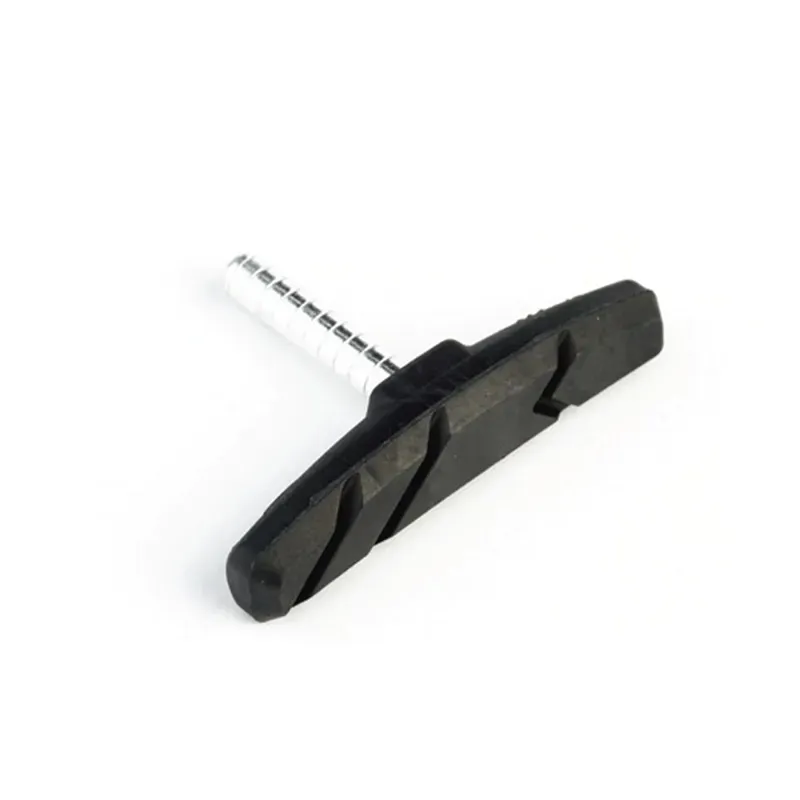 Clarks 70mm Post-Type Cantilever V-Brake Pads in Black
