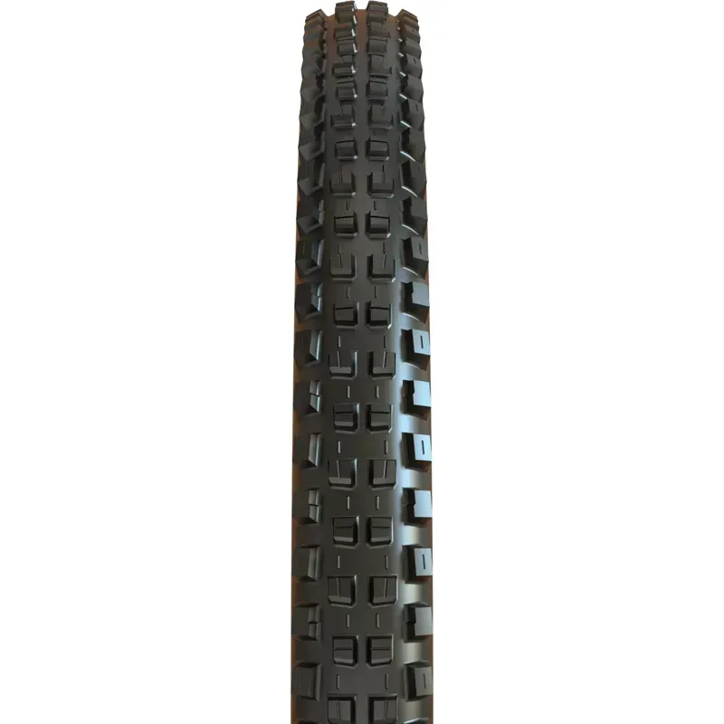 Maxxis High Roller 3 29x2.4-inch MTB Tyre in Black-1