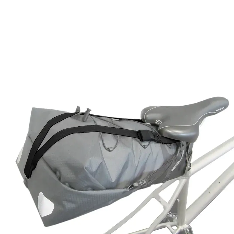 Ortlieb Seat-Pack Support-Strap in Black