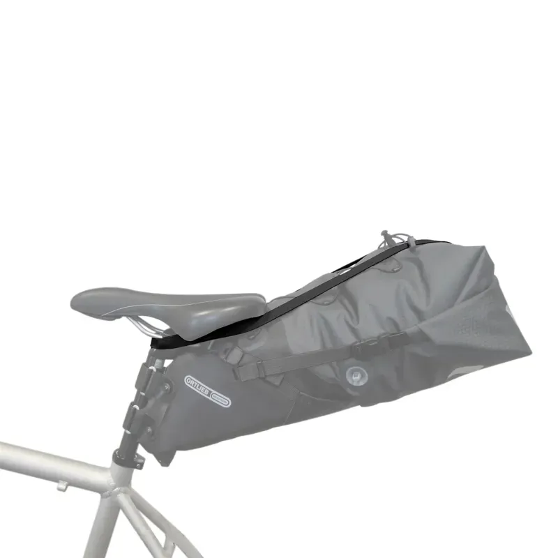 Ortlieb Seat-Pack Support-Strap in Black-1