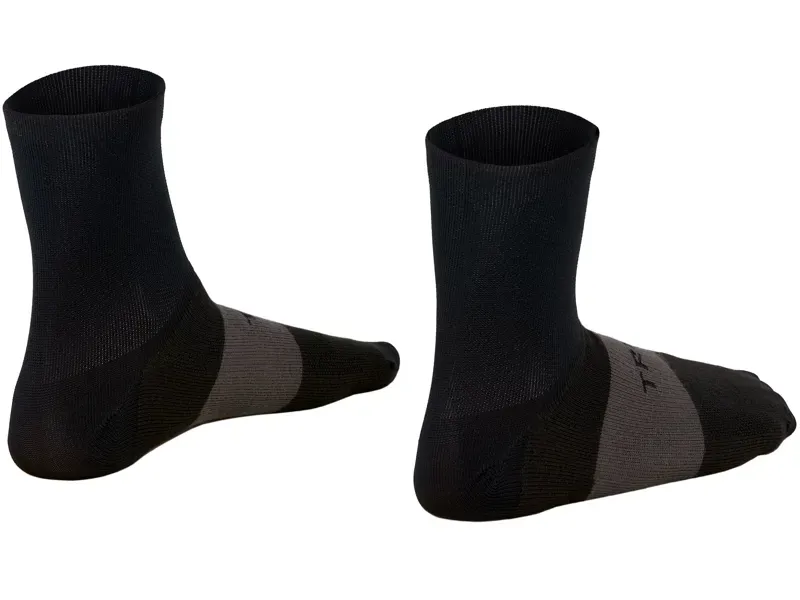 Specialized Quarter Racing Socks in Black